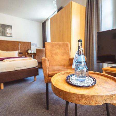 Hotel Residenz Ravensburg Exteriér fotografie