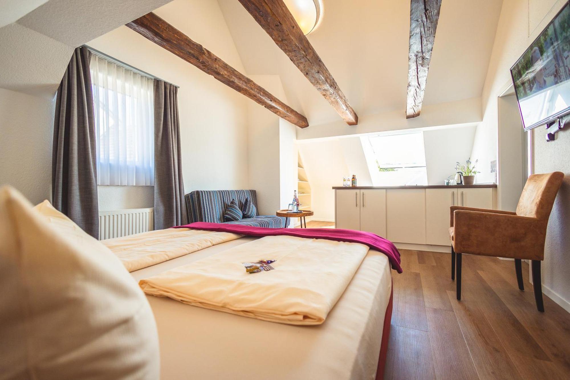 Hotel Residenz Ravensburg Exteriér fotografie