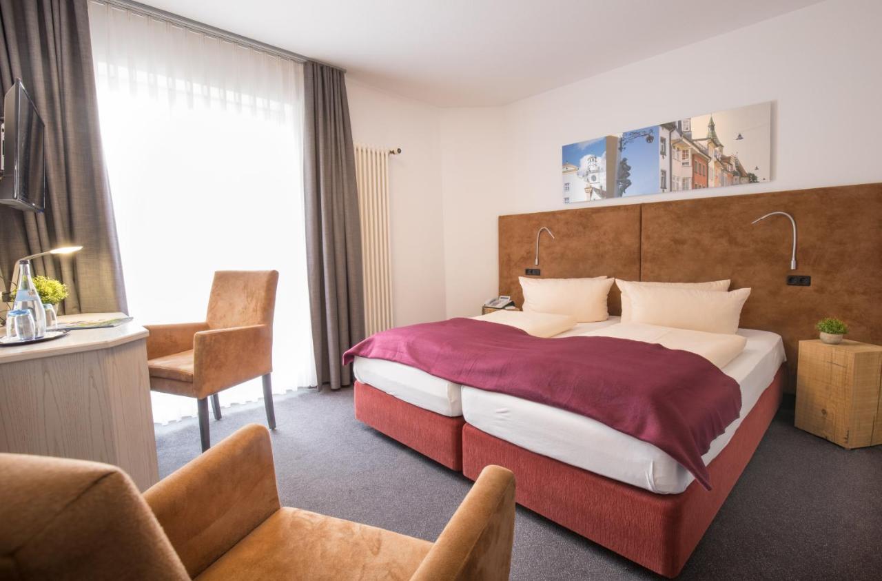 Hotel Residenz Ravensburg Exteriér fotografie